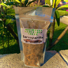 Load image into Gallery viewer, Black Sarsaparilla