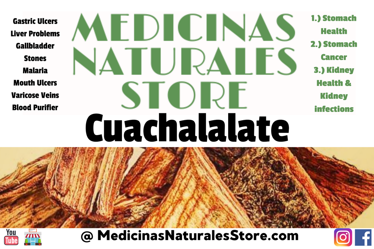 Healthy Stomach Relief Tea ☕️😴 – Medicinas Naturales Store