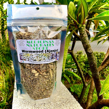 Load image into Gallery viewer, Wormwood (Ajenjo) ☕️🌿TEA