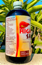 Load image into Gallery viewer, Hígado Y Vesícula Sana Fuerte 32 fl.oz