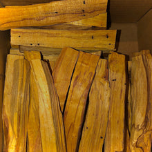 Load image into Gallery viewer, Palo Santo Stick