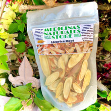 Load image into Gallery viewer, Licorice Root Tea ☕️