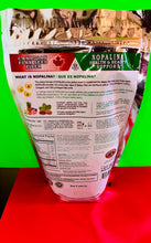 Load image into Gallery viewer, Nopalina Flax Seed Fiber 16 oz. 1 LB