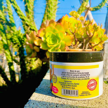 Load image into Gallery viewer, Chupa PANZA Gel de Jengibre 8 oz