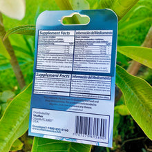 Load image into Gallery viewer, El Vermoccin 4 Tabletas