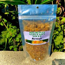 Load image into Gallery viewer, Arnica Tea ☕️