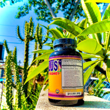 Load image into Gallery viewer, R-ON PLUS Promotes Healthy Kidneys (90 Capsules)