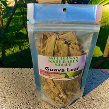 Load image into Gallery viewer, Guava Leaf 🍃 for ☕️