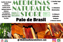 Load image into Gallery viewer, Palo de Brasil π§π· TEA βοΈ