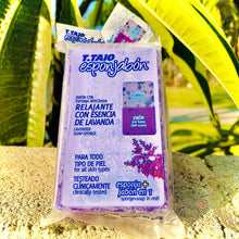 Load image into Gallery viewer, T-TAiO Espon + Jabon en 1