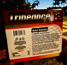 Load image into Gallery viewer, Tribedoce 50,000 Vitaminas Neurotropas 10 Microbotellas de 15ML
