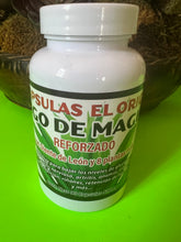 Load image into Gallery viewer, Jugo de MagueyEl Original 60 Capsulas 500mg.
