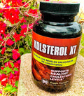 Kolsterol XT 90 Veggie Capsules