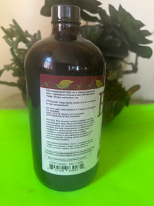 Hígado Sano Healthy Liver 32 fl.oz Tonic