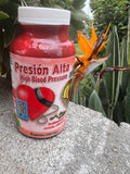 Precion Alta  Formula (90 Capsulas - 750mg)