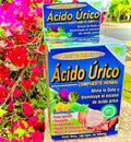 Ácido Úrico 100 Tabletas de 500 mg