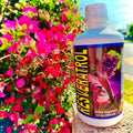 Resveratrol 32 oz Tonic