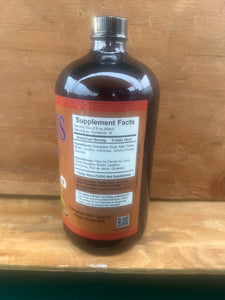 Higado Plus Tonico Supports Liver  Health