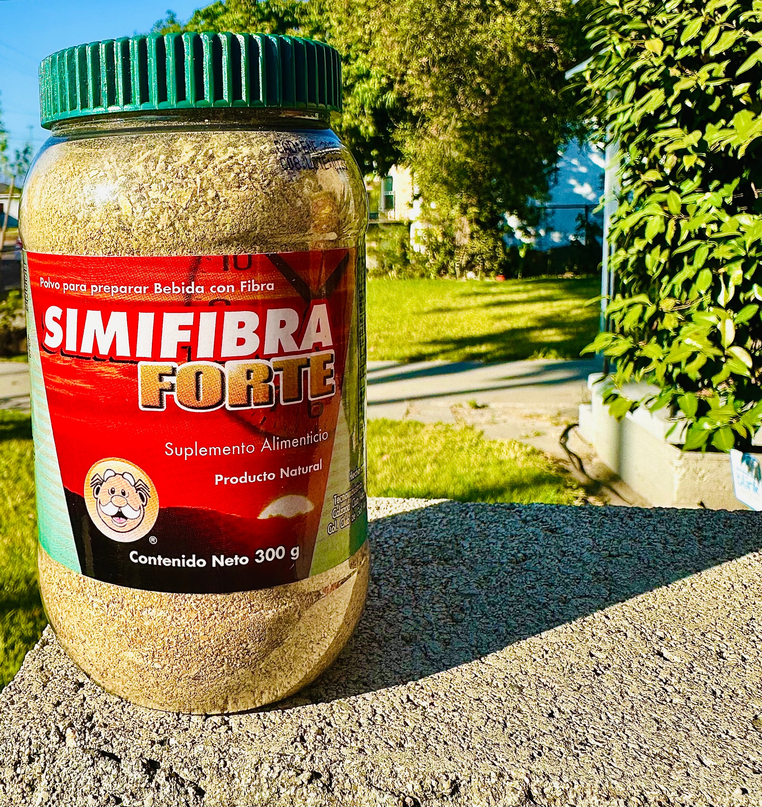 Simifibra Forte 300g