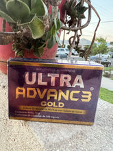 Load image into Gallery viewer, Ultra Advance 3 Gold
