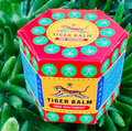 Tiger Balm Red Ointment