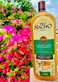Herbolaria Milenaria Tío Nacho Shampoo