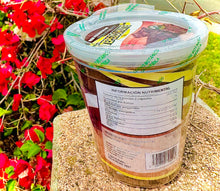 Load image into Gallery viewer, Tepezcohuite 150 Cápsulas de 400 mg
