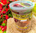 Tepezcohuite 150 Cápsulas de 400 mg