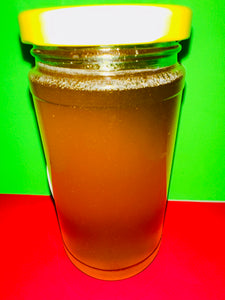 EUCALYPTUS HONEY Broncosol