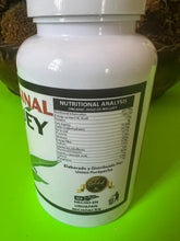 Load image into Gallery viewer, Jugo de MagueyEl Original 60 Capsulas 500mg.
