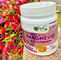 Polvo De Citrato De Magnesio 300 g