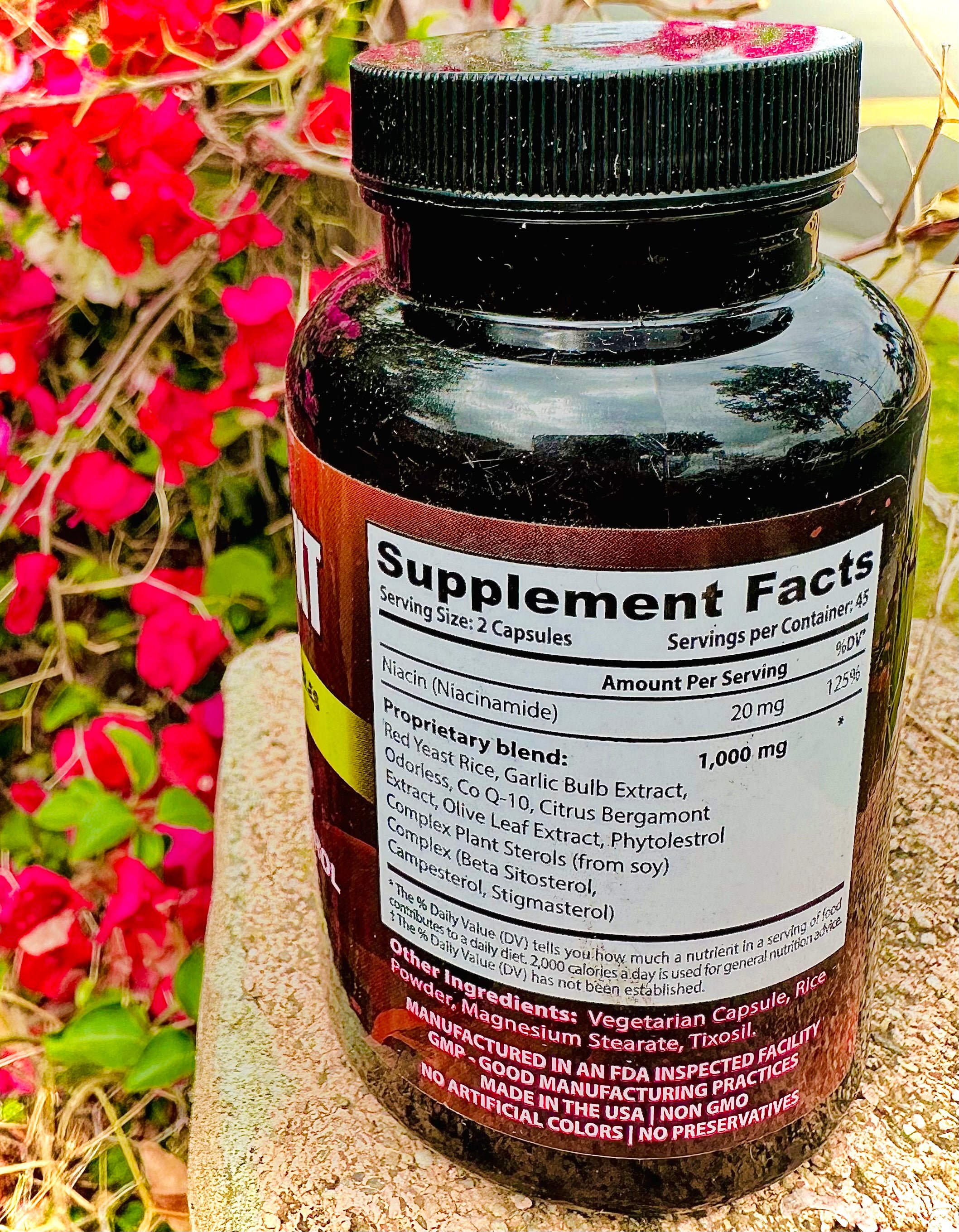 Kolsterol XT 90 Veggie Capsules