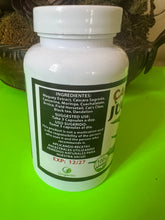 Load image into Gallery viewer, Jugo de MagueyEl Original 60 Capsulas 500mg.
