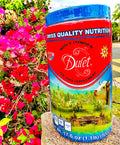 Dulet Whey Powder 17.6 oz (1.1lb) (500g)