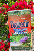 Diabedin 90 Caplets