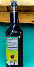 Load image into Gallery viewer, El Original Jugó de Maguey Michoacáno Reforzado con Moronel, Guanábana, Hierba del Cancer y 11 Plantas Más 1000ml

