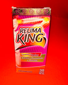 Reuma King