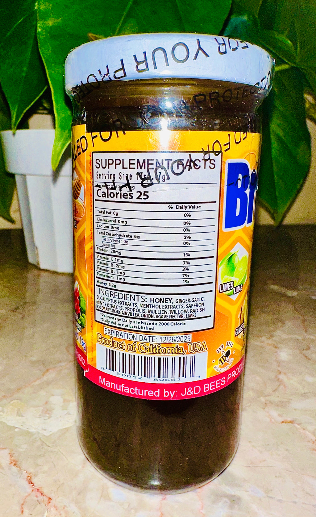 Broncosol MAX (New)