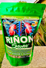 Load image into Gallery viewer, Riñón Sano Súper Kidney Support 3.5oz
