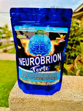 Load image into Gallery viewer, Neurobrion Forte Brain Power Tonic 3.5oz TEA
