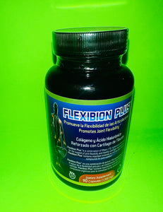 Flexibion Plus 90 Capsules 1,000mg