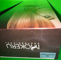 MOKERU Chestnut Brown 06 🌰Color Shampoo – 3-in-1 Argan Oil Dye (500ml)