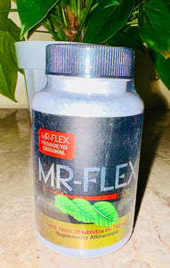 Mr - Flex Gold