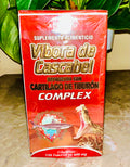 Coastal C-Complex – Traditional Heritage Formula (150ct)