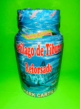 Load image into Gallery viewer, Cartílago de Tiburón Reforsado 100 Capsules 500 mg Shark Cartilage
