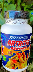 Artritis Reumas