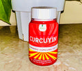 Curcuyin 30 de 500mg
