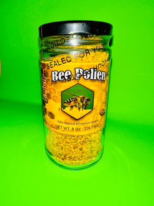 Bee Pollen