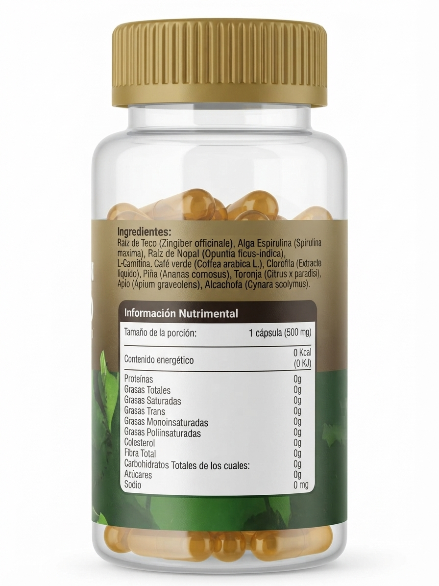 Bypass BPRI 500mg: Exclusive Formula – 30 Nighttime Capsules