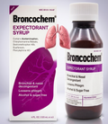 Broncochem Botanical Syrup - Premium Respiratory Vitality (4 Fl. Oz.)